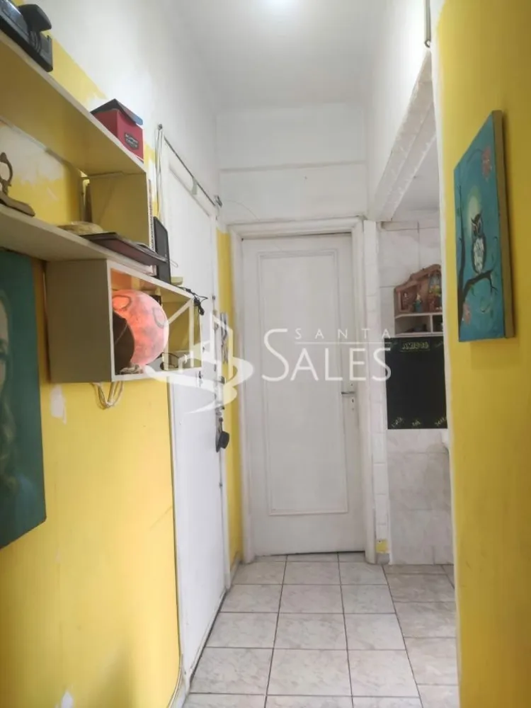 Apartamento, 1 quarto, 42 m² - Foto 3