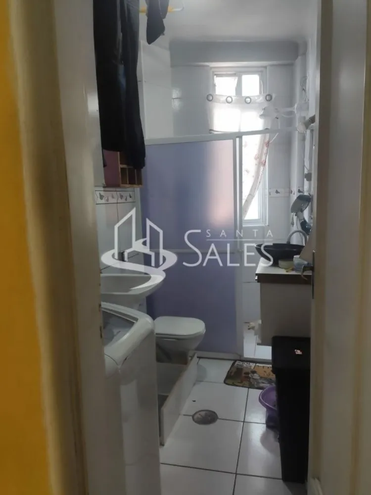 Apartamento, 1 quarto, 42 m² - Foto 4