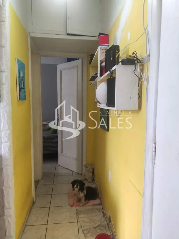 Apartamento, 1 quarto, 42 m² - Foto 5