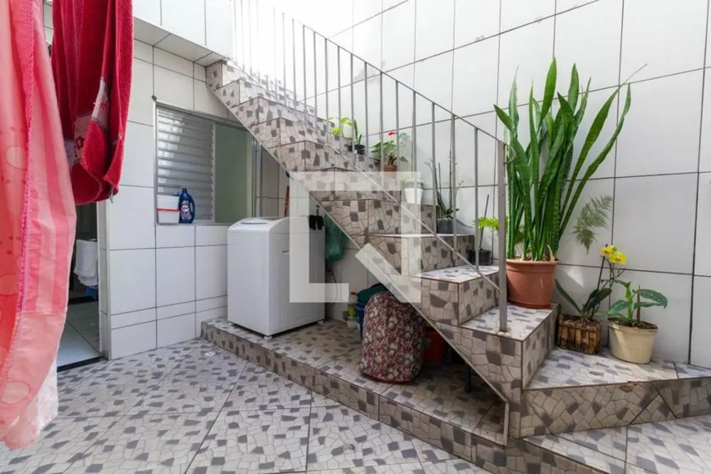 Casa, 2 quartos, 90 m² - Foto 12