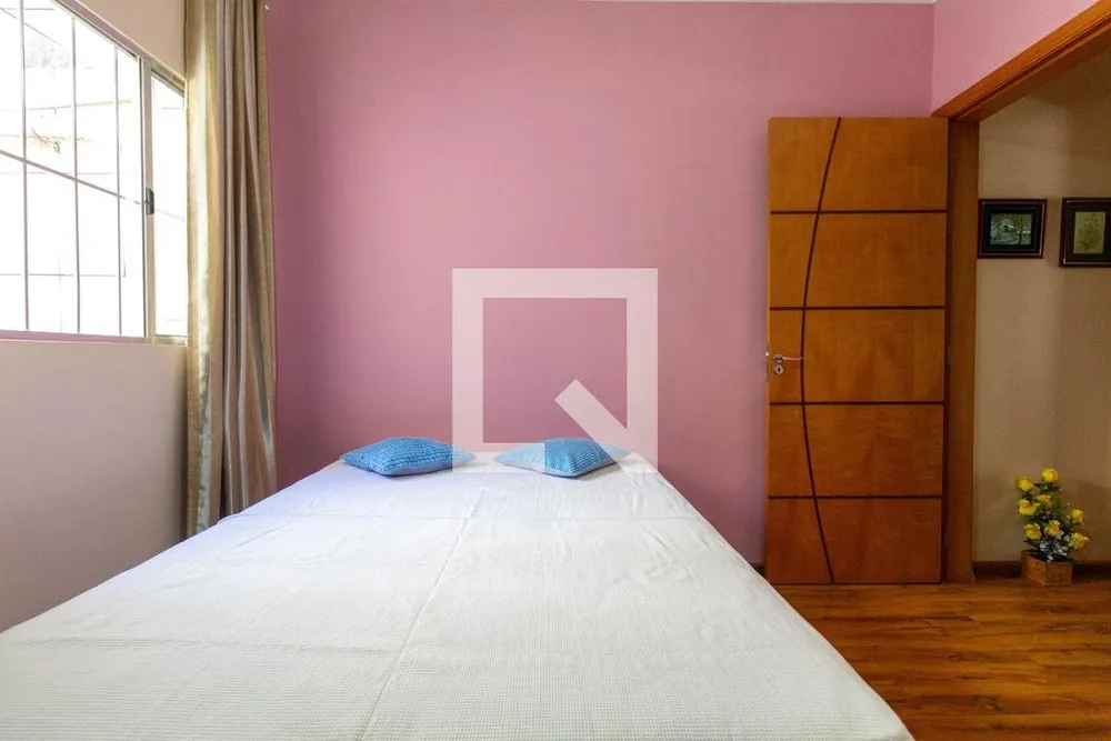 Casa, 2 quartos, 90 m² - Foto 4