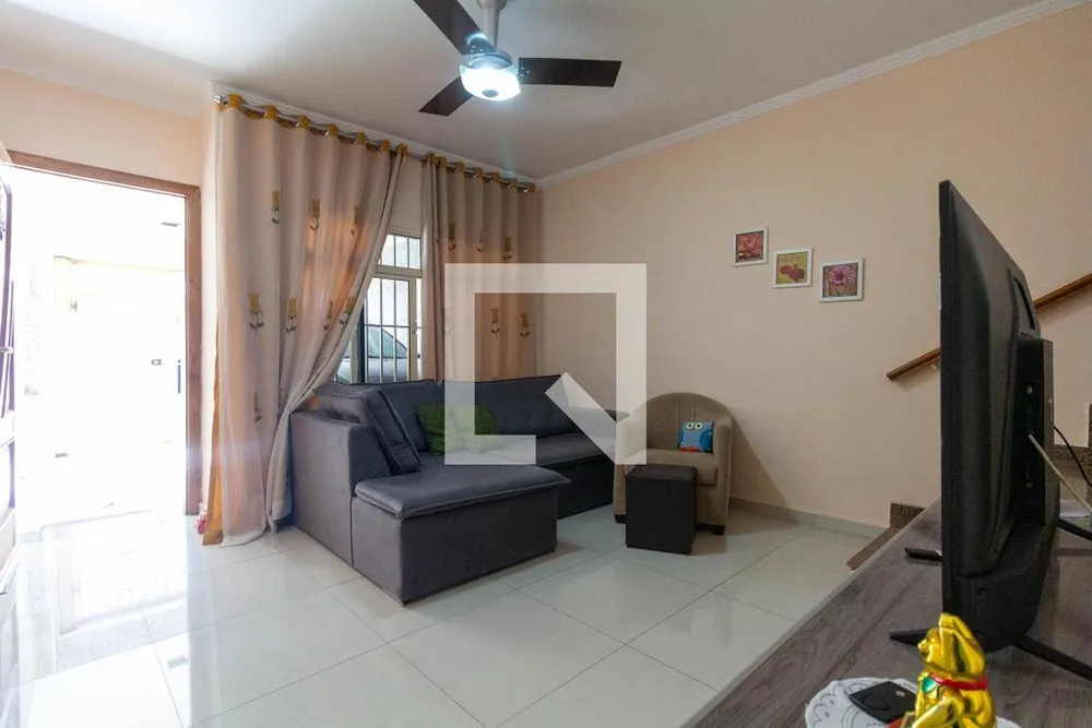 Casa, 2 quartos, 90 m² - Foto 3