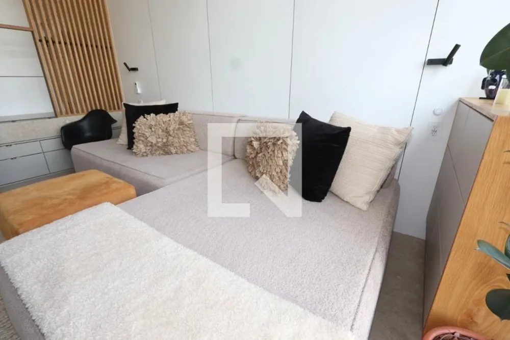 Kitnet-Studio, 25 m² - Foto 3