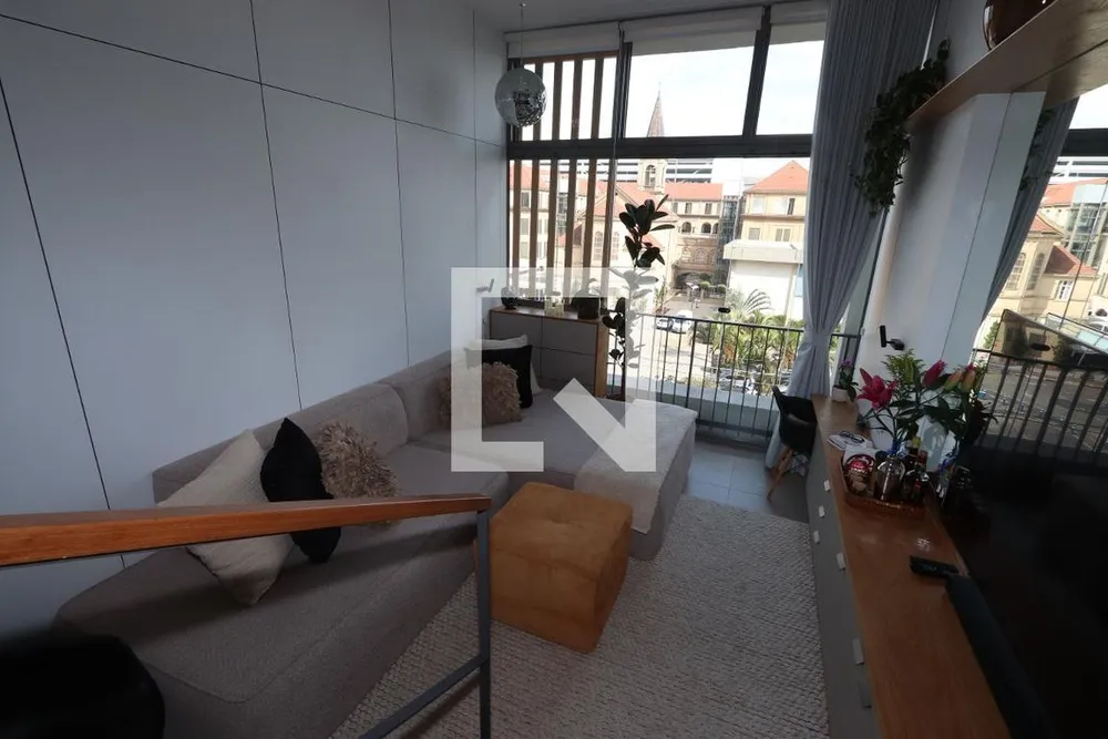 Kitnet-Studio, 25 m² - Foto 5