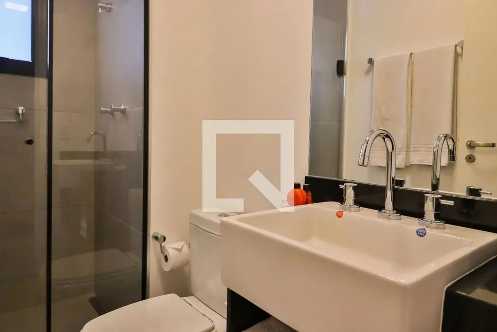 Apartamento, 1 quarto, 21 m² - Foto 5