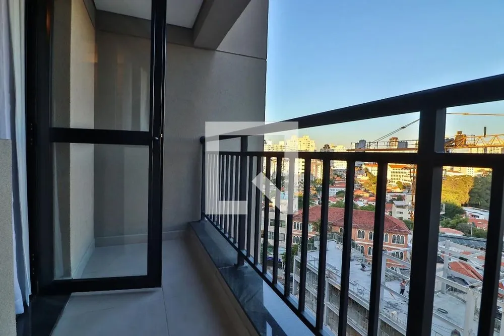 Apartamento, 1 quarto, 21 m² - Foto 1