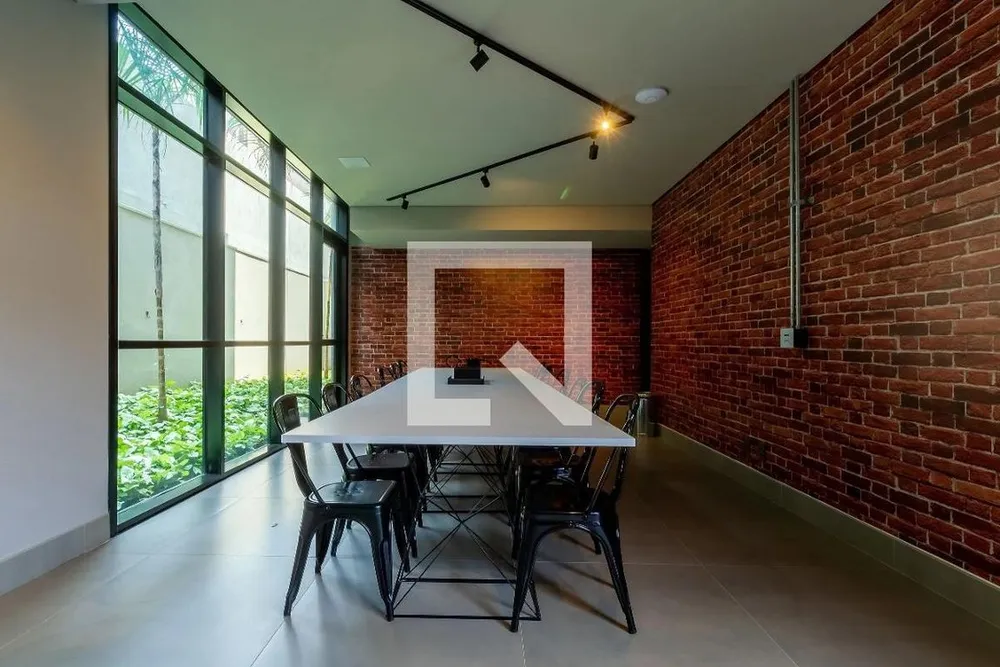 Apartamento, 1 quarto, 21 m² - Foto 7