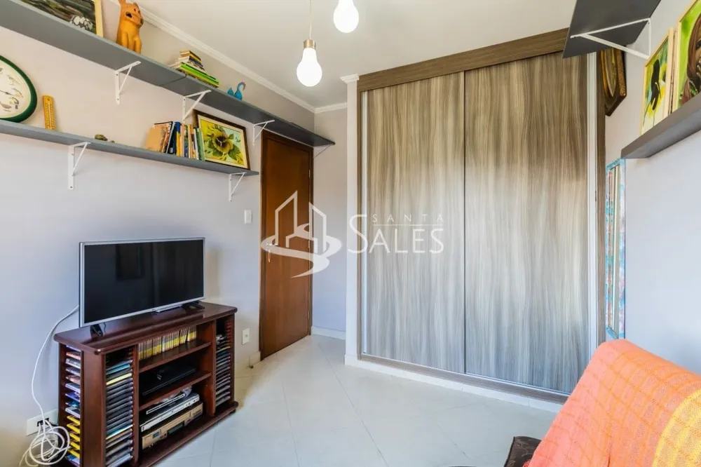 Sobrado, 3 quartos, 108 m² - Foto 11