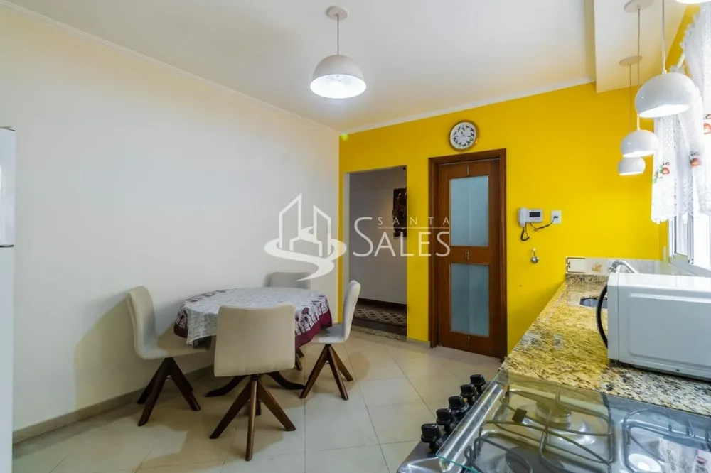 Sobrado, 3 quartos, 108 m² - Foto 5