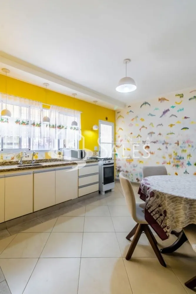Sobrado, 3 quartos, 108 m² - Foto 6