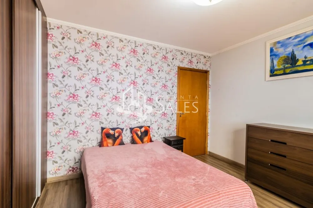 Sobrado, 3 quartos, 108 m² - Foto 10