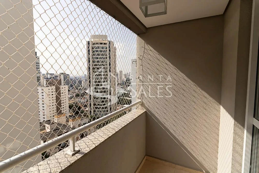 Apartamento, 3 quartos, 86 m² - Foto 2