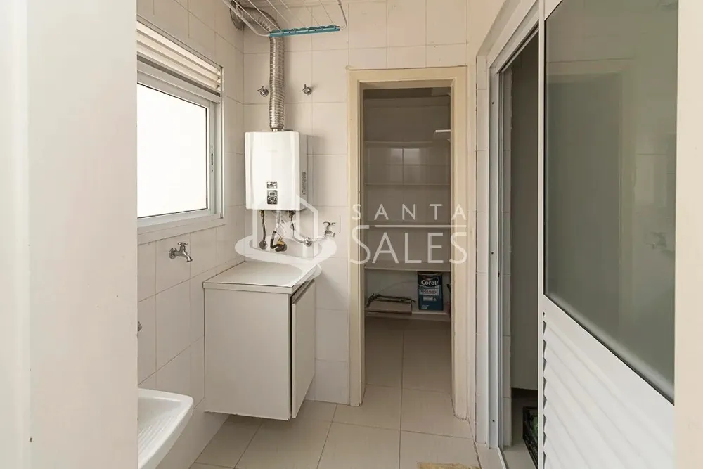 Apartamento, 3 quartos, 86 m² - Foto 4