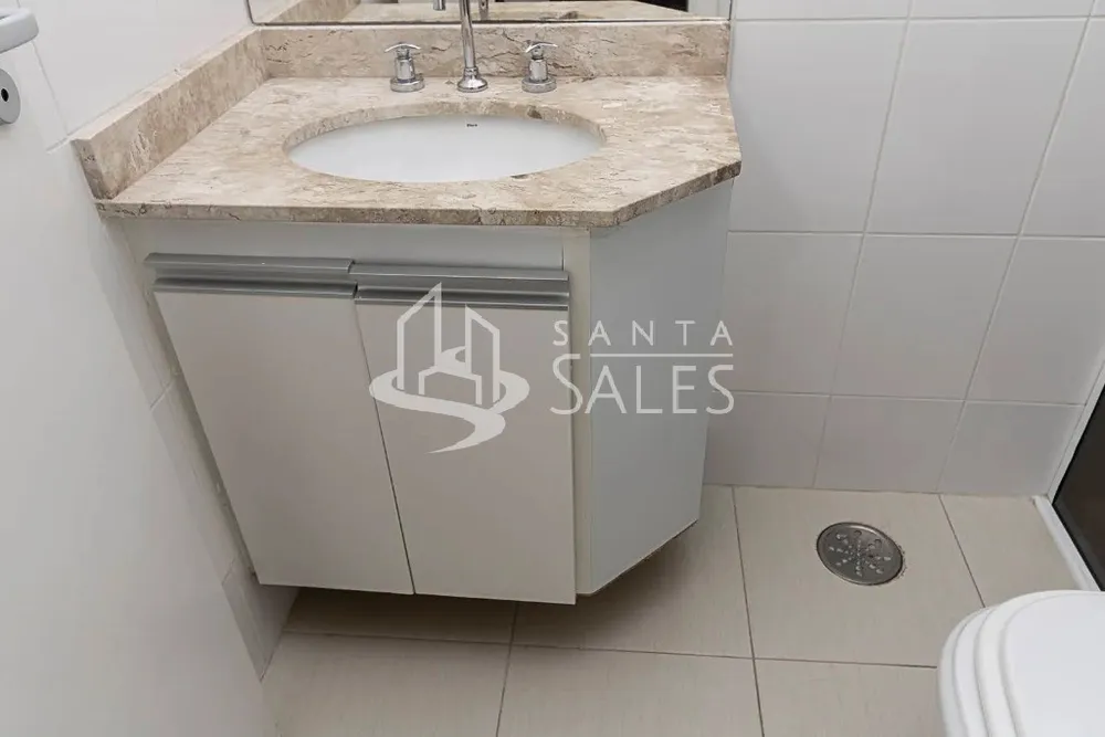Apartamento, 3 quartos, 86 m² - Foto 1