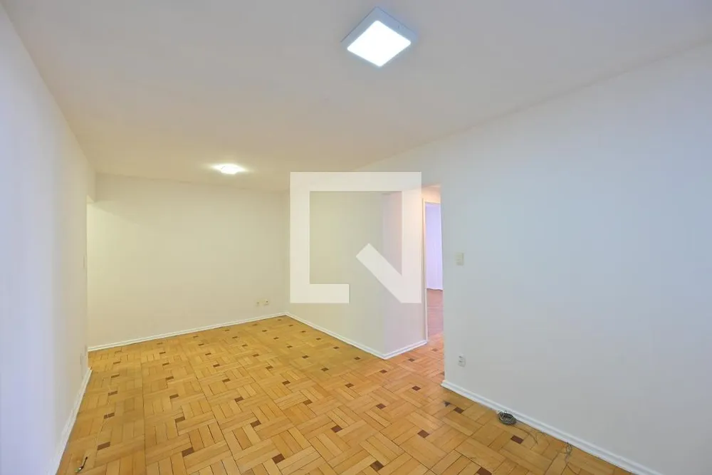 Apartamento, 2 quartos, 97 m² - Foto 1