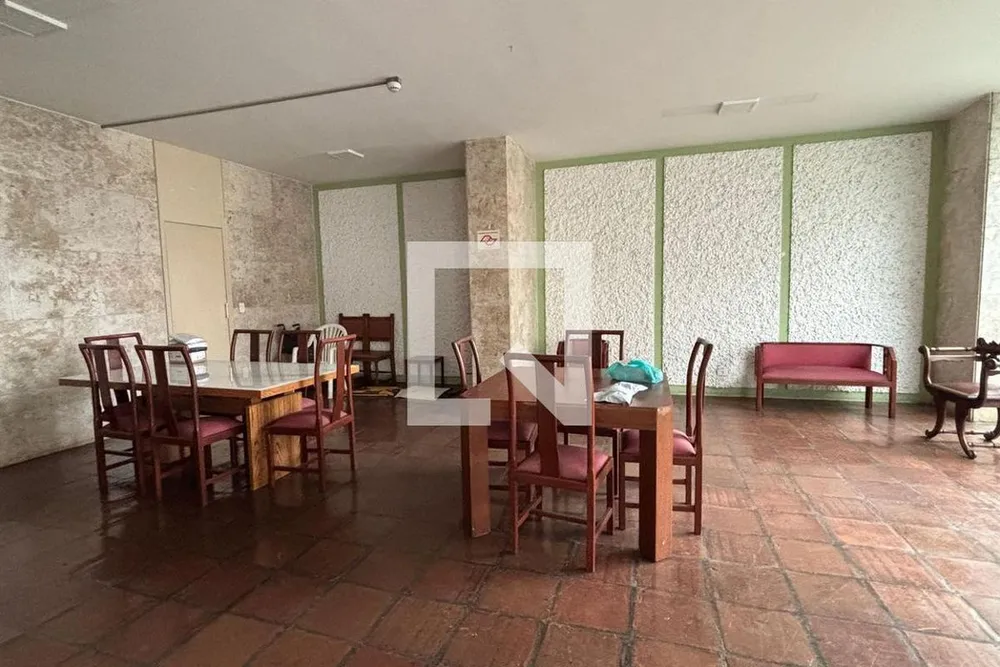 Apartamento, 2 quartos, 97 m² - Foto 1