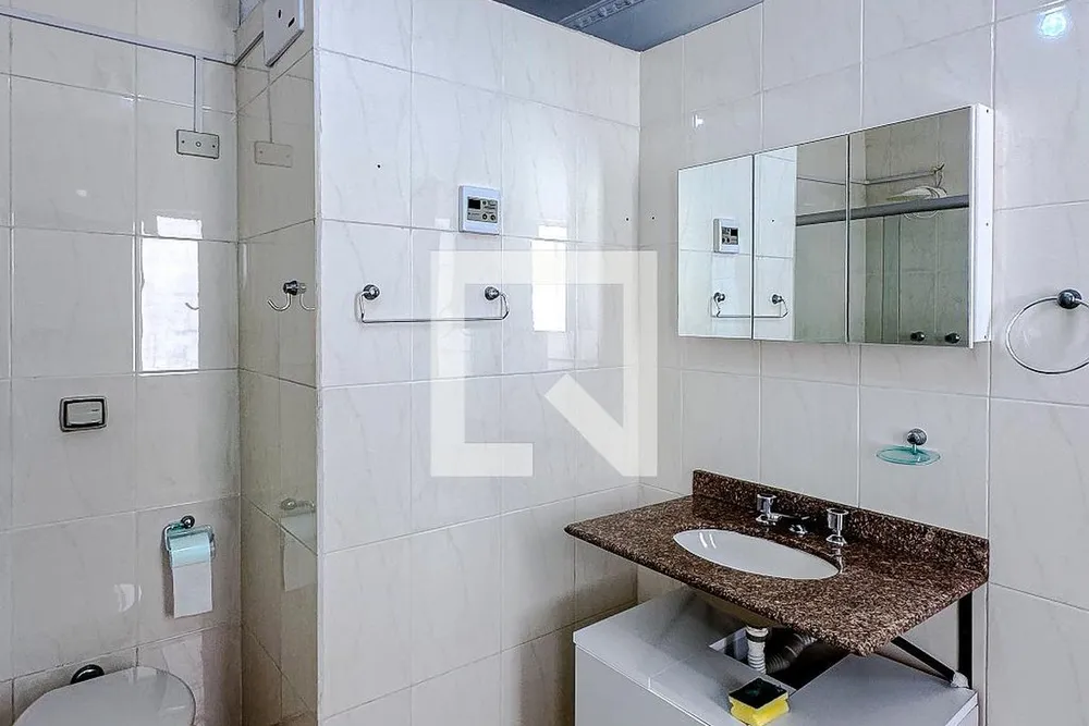 Apartamento, 2 quartos, 70 m² - Foto 2