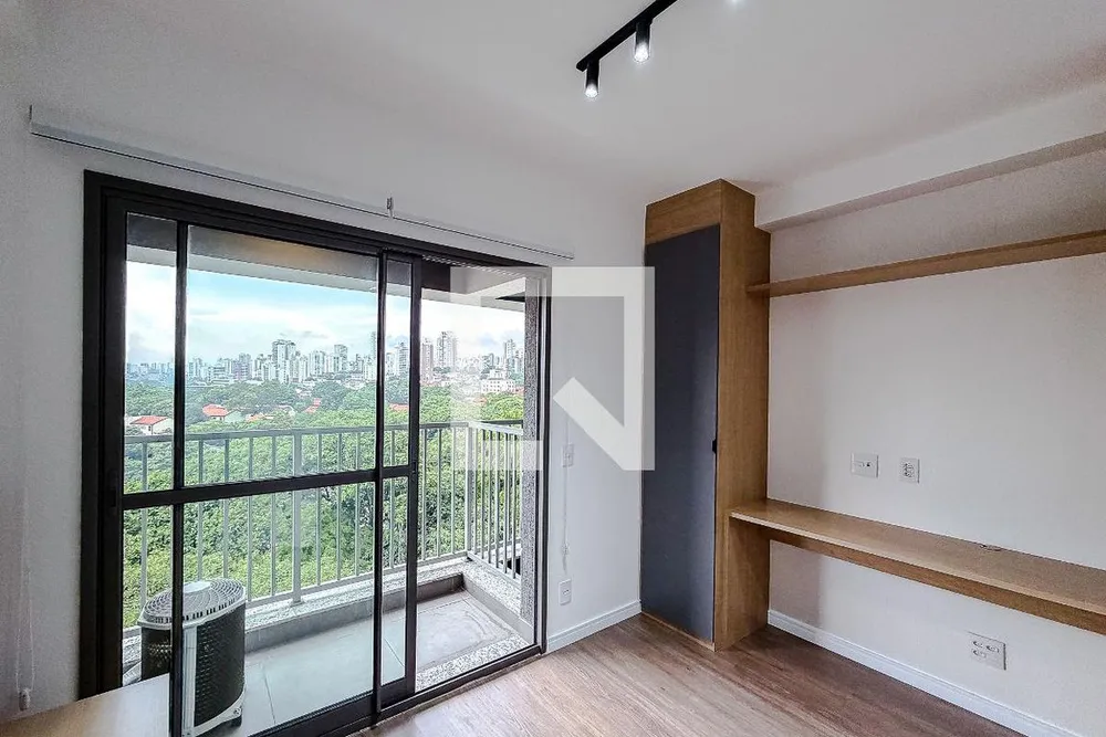 Kitnet-Studio, 24 m² - Foto 2