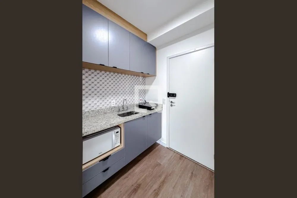 Kitnet-Studio, 24 m² - Foto 8