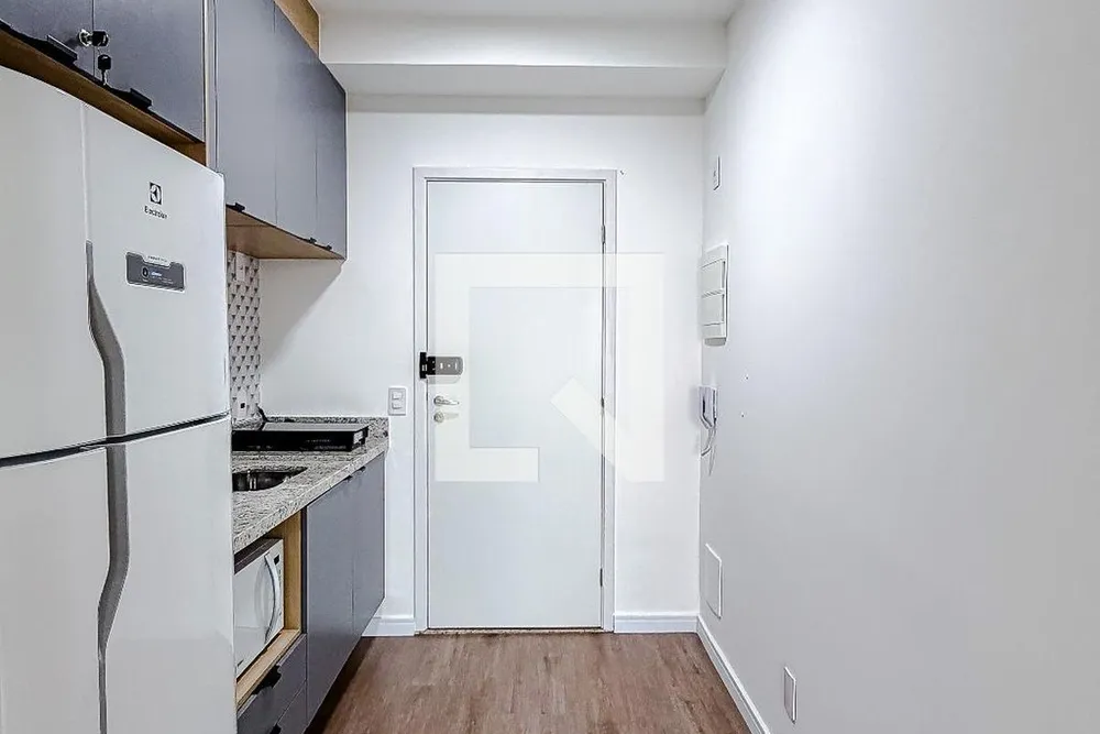 Kitnet-Studio, 24 m² - Foto 7