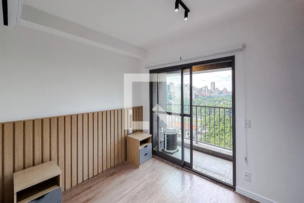 Kitnet-Studio, 24 m² - Foto 1