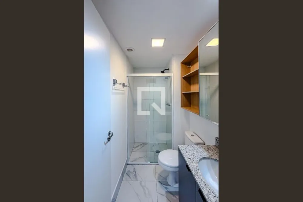 Kitnet-Studio, 24 m² - Foto 3
