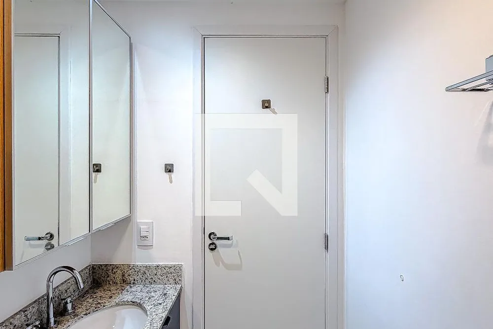Kitnet-Studio, 24 m² - Foto 4