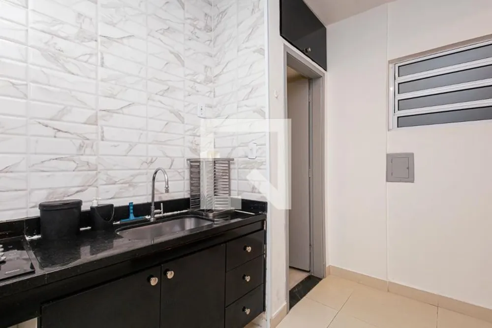 Apartamento, 1 quarto, 46 m² - Foto 2
