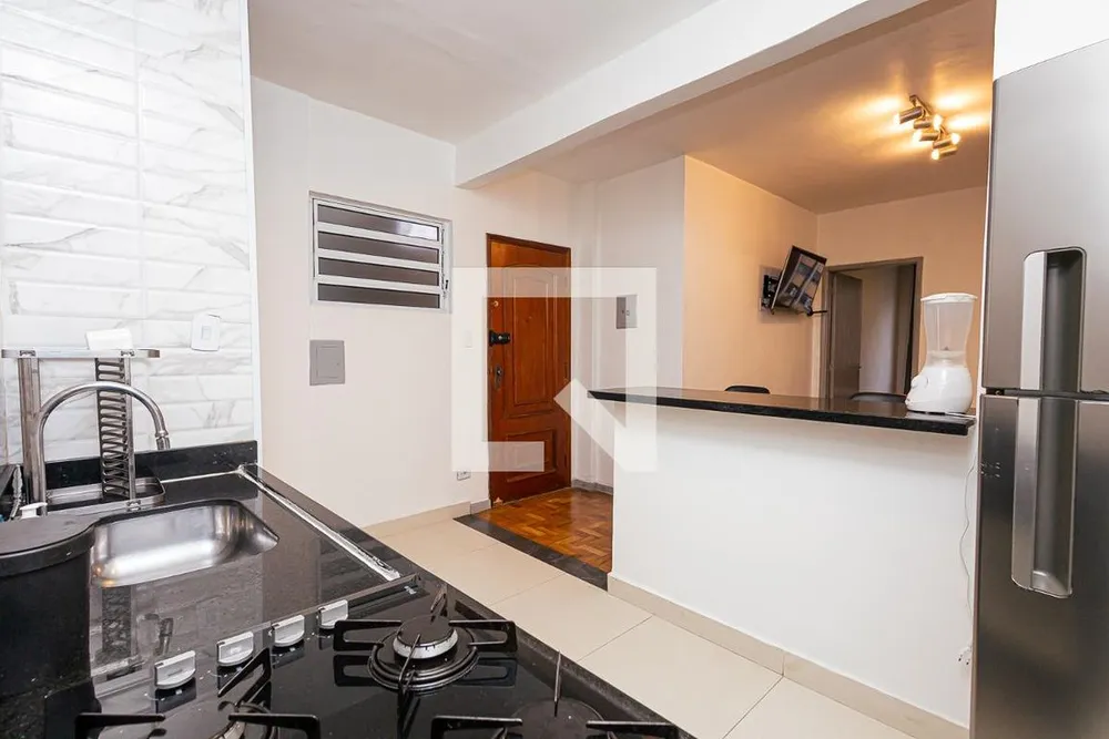Apartamento, 1 quarto, 46 m² - Foto 6
