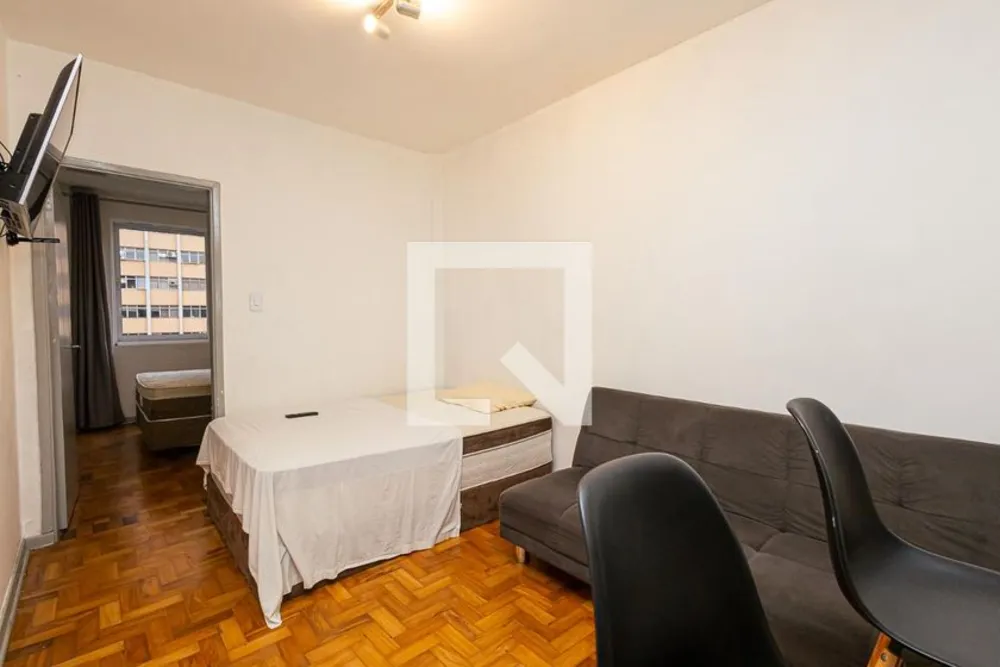 Apartamento, 1 quarto, 46 m² - Foto 3