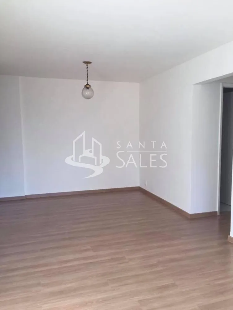 Apartamento, 3 quartos, 100 m² - Foto 2