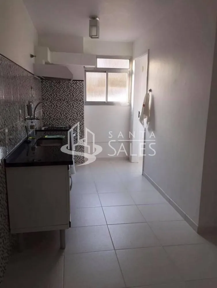 Apartamento, 3 quartos, 100 m² - Foto 3
