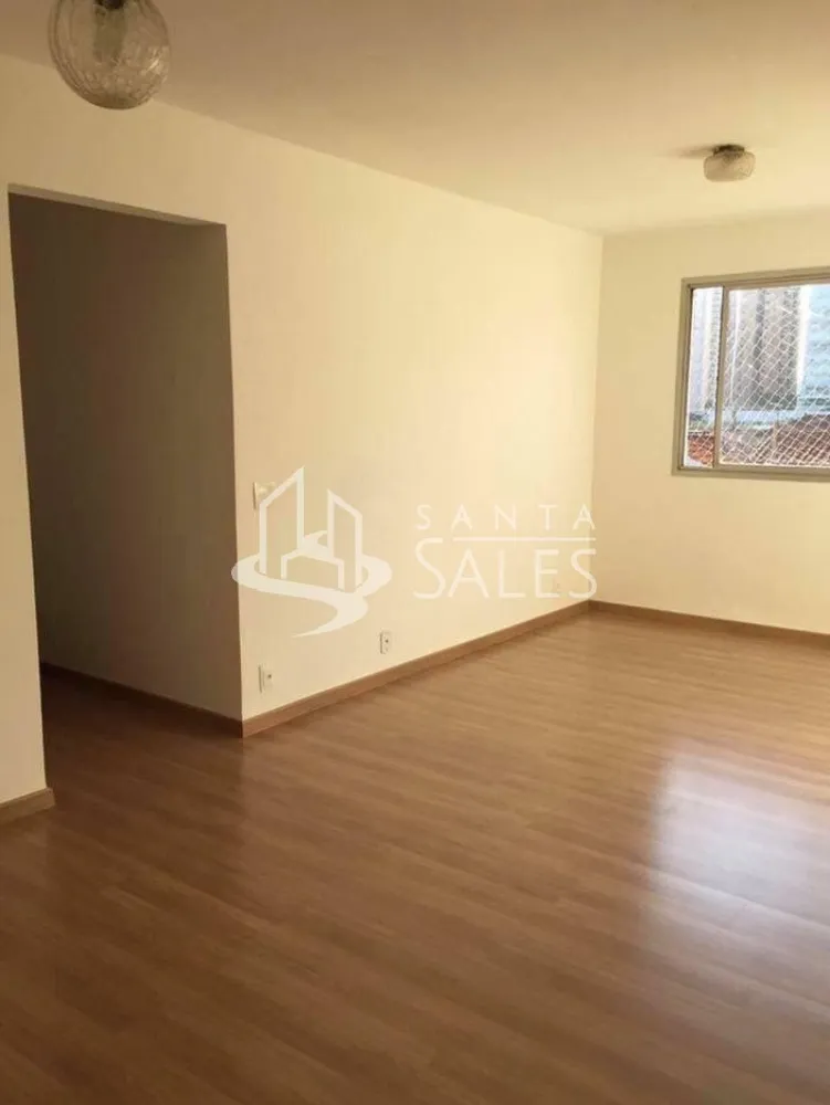 Apartamento, 3 quartos, 100 m² - Foto 1