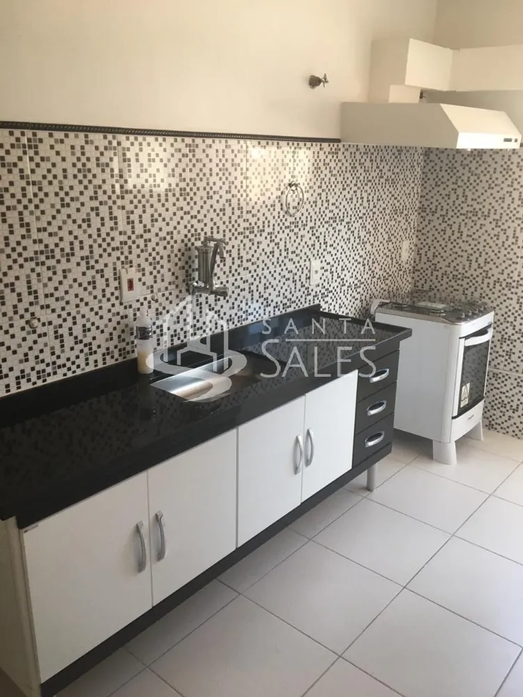 Apartamento, 3 quartos, 100 m² - Foto 4