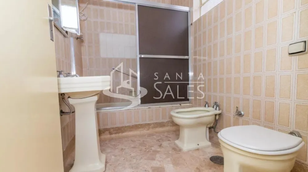 Casa, 3 quartos, 170 m² - Foto 11
