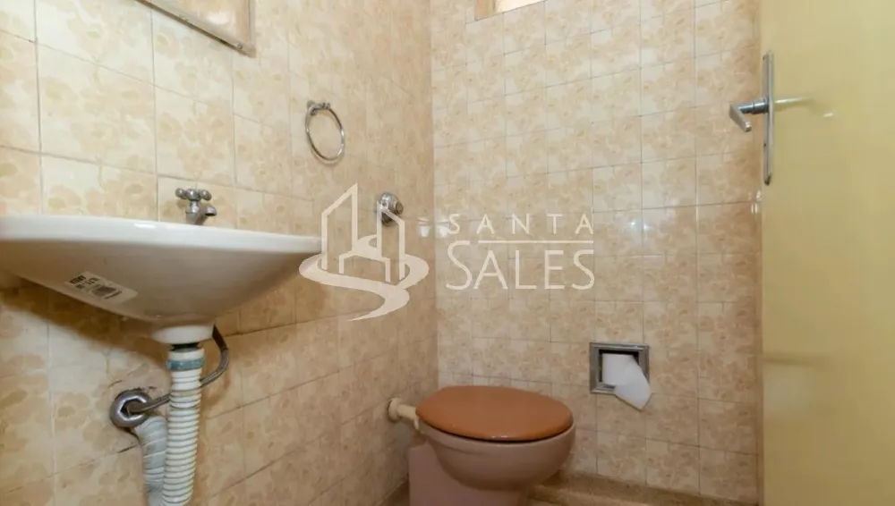Casa, 3 quartos, 170 m² - Foto 2