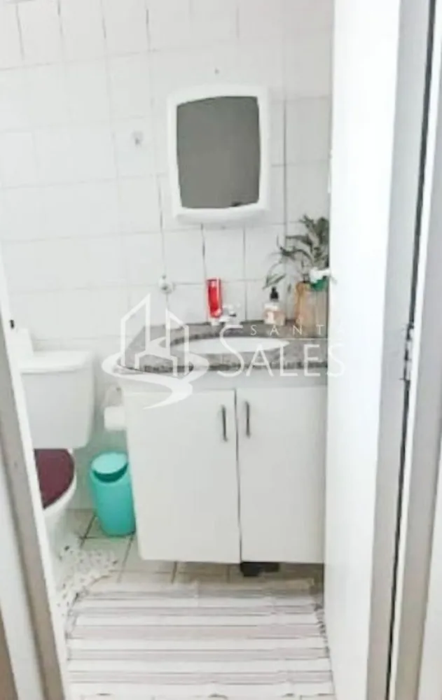 Apartamento, 2 quartos, 50 m² - Foto 6