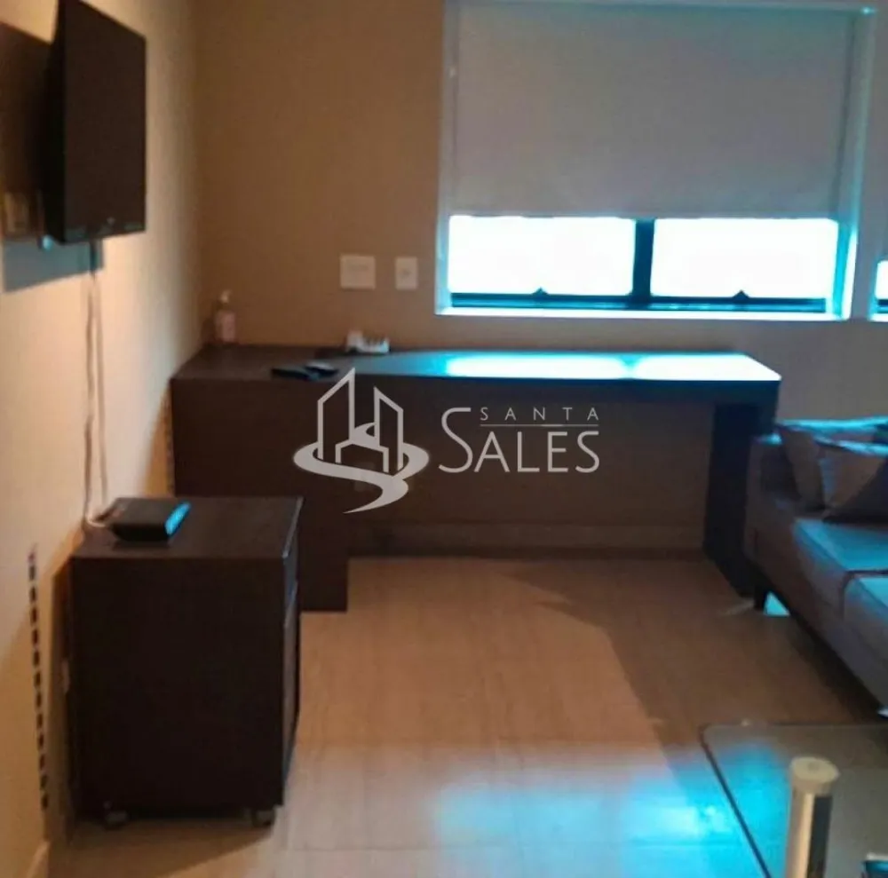 Apartamento, 1 quarto, 28 m² - Foto 13