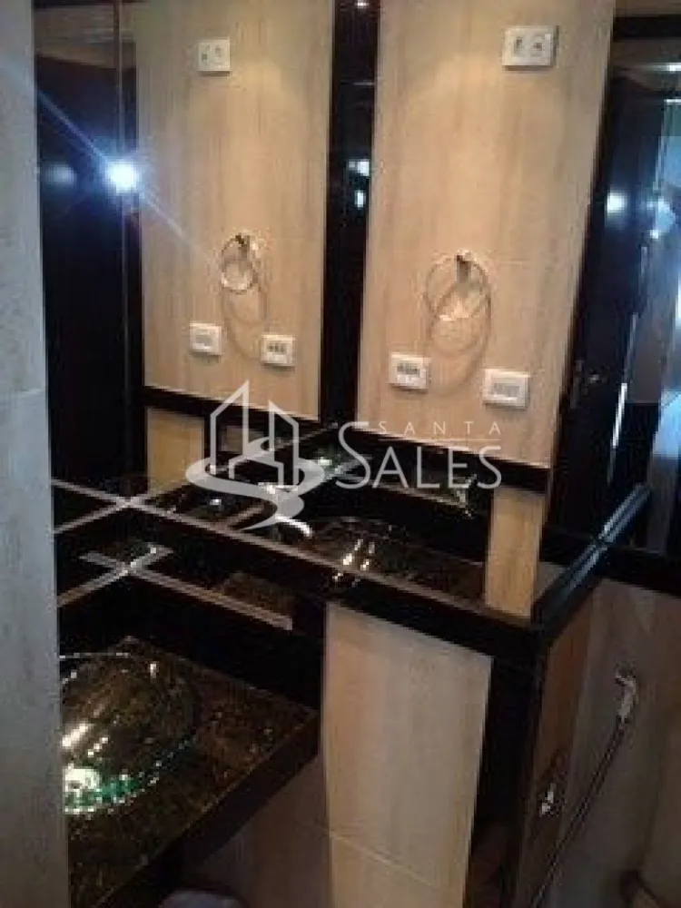 Apartamento, 1 quarto, 28 m² - Foto 10