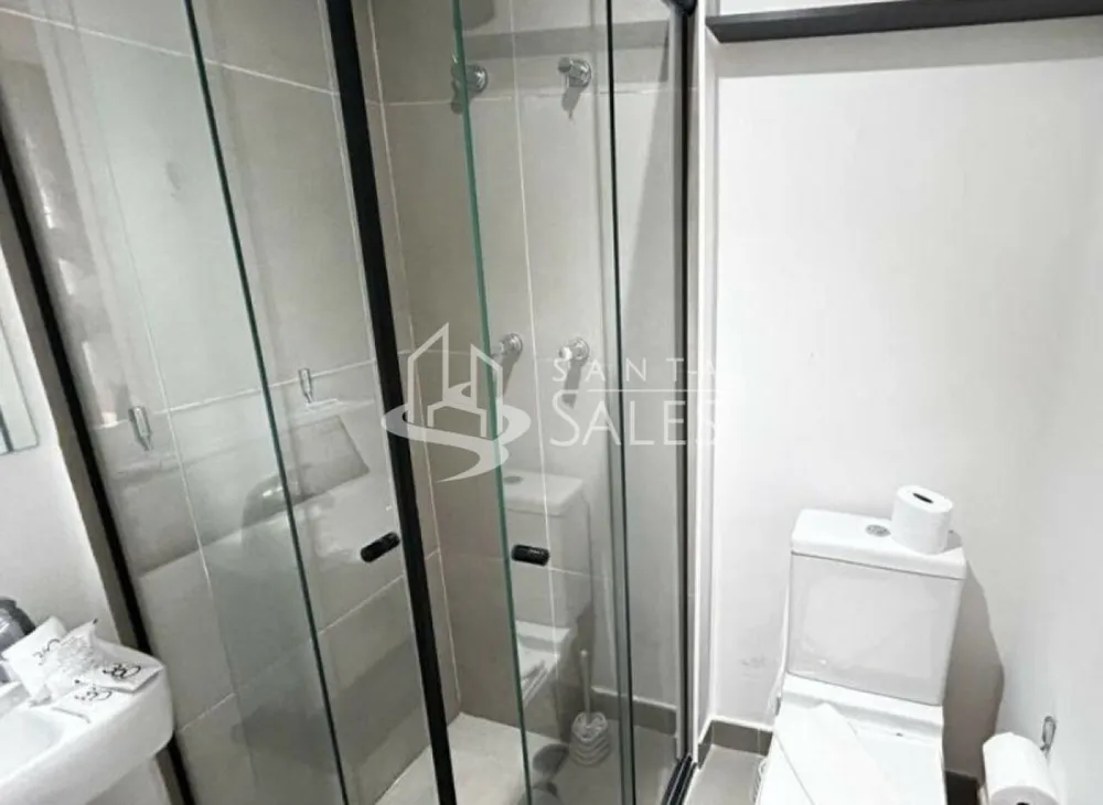 Apartamento, 1 quarto, 19 m² - Foto 2