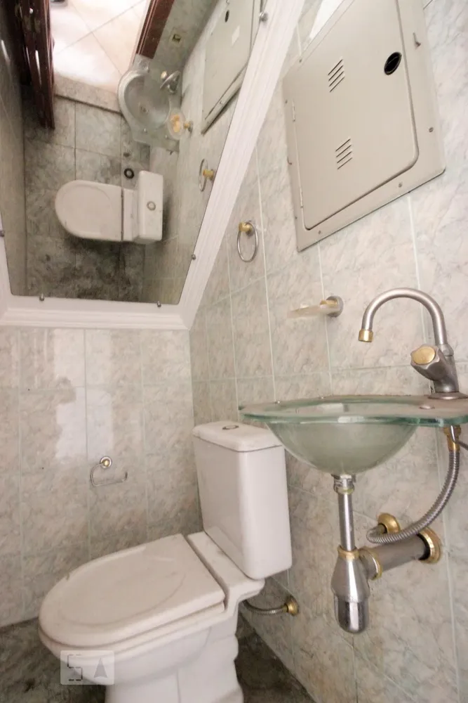 Casa de Condomínio, 3 quartos - Foto 3