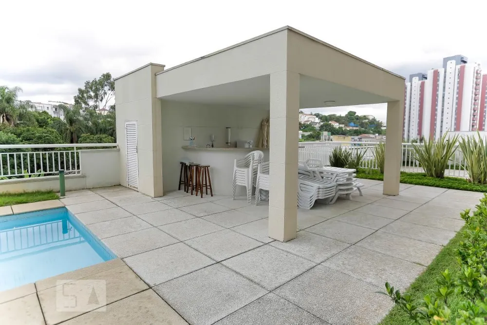 Apartamento, 2 quartos, 55 m² - Foto 14