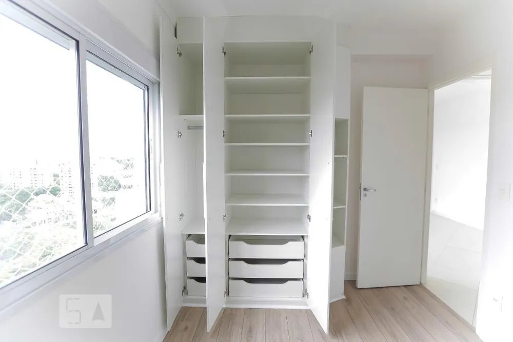 Apartamento, 2 quartos, 55 m² - Foto 7