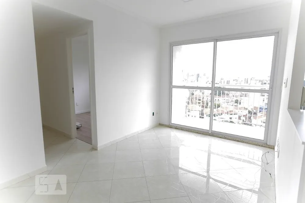 Apartamento, 2 quartos, 55 m² - Foto 2