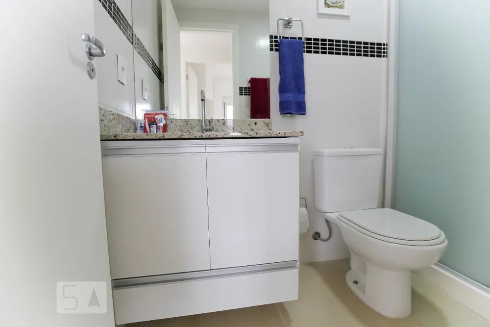 Apartamento, 2 quartos, 55 m² - Foto 5