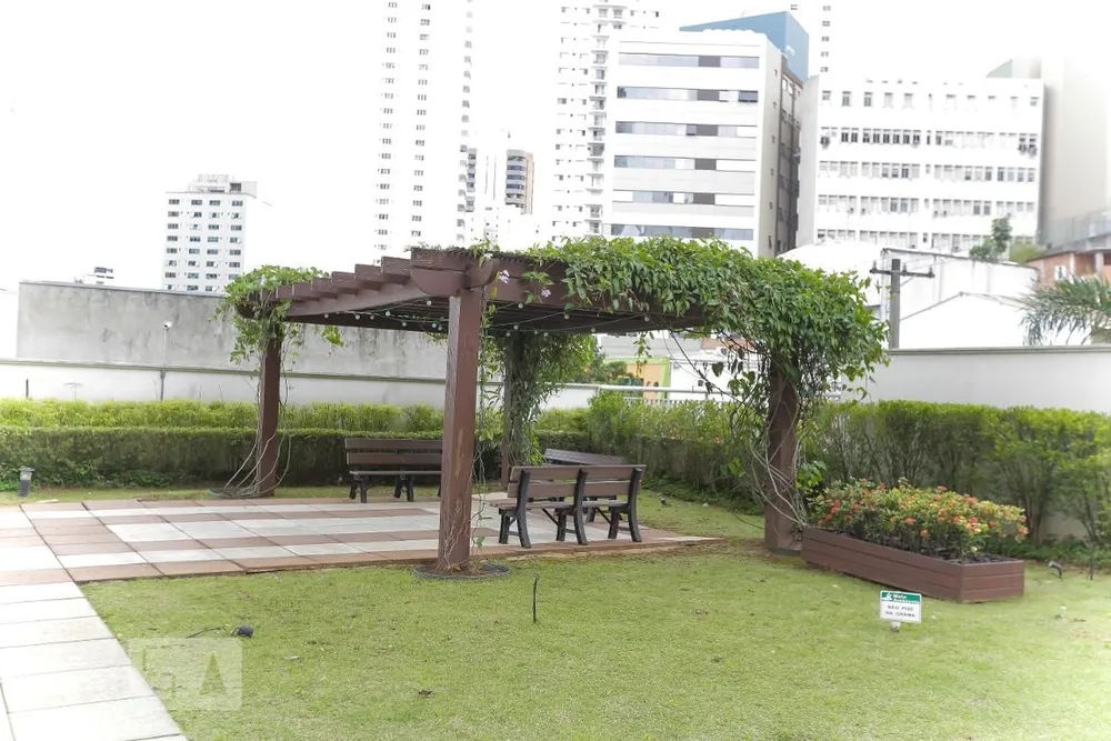 Apartamento, 2 quartos, 55 m² - Foto 15