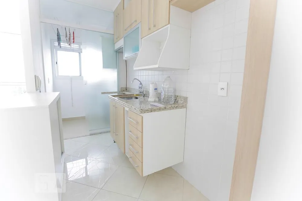 Apartamento, 2 quartos, 55 m² - Foto 3