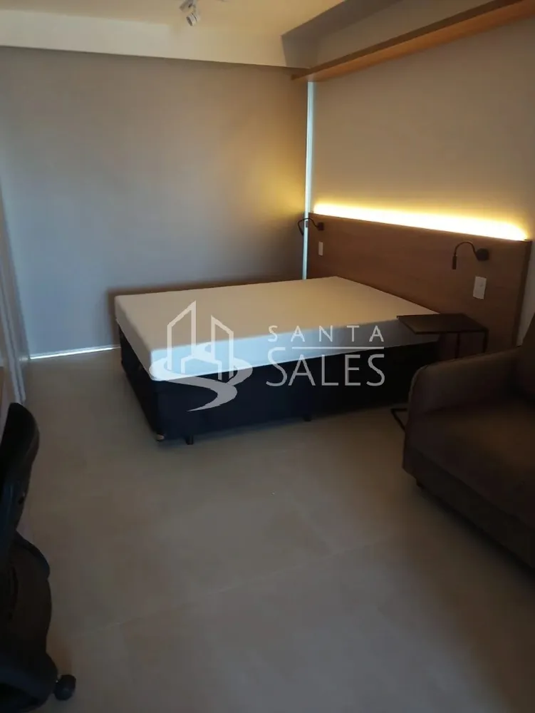 Apartamento, 1 quarto, 33 m² - Foto 6