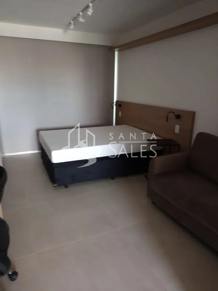 Apartamento, 1 quarto, 33 m² - Foto 5