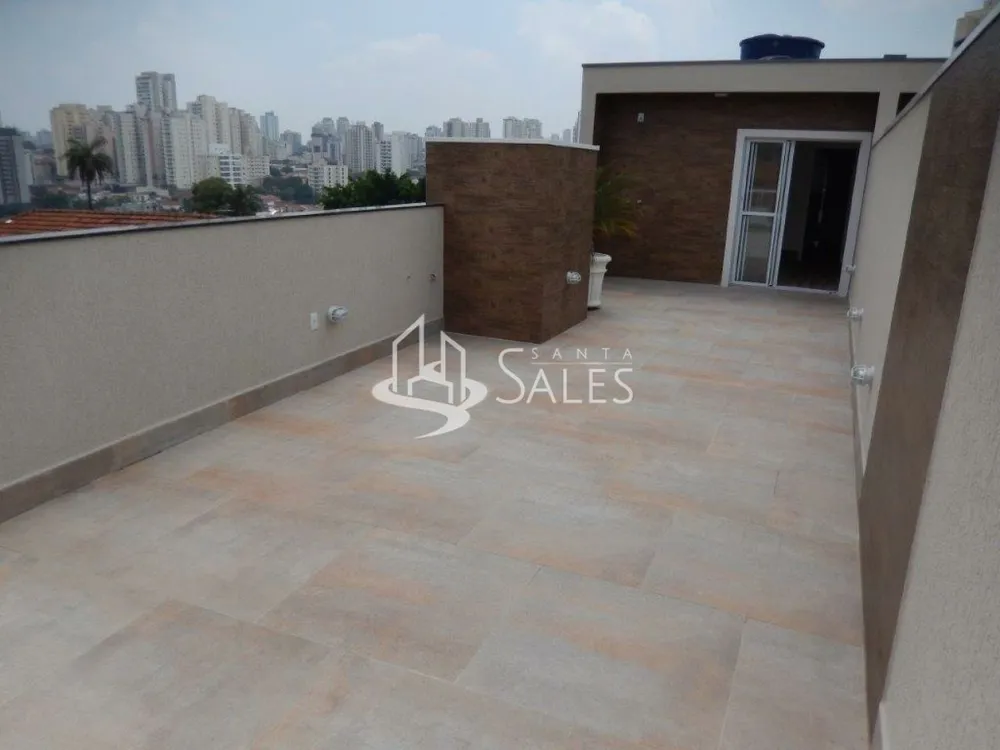 Sobrado, 4 quartos, 200 m² - Foto 9
